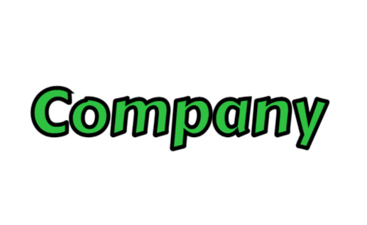 company textimage