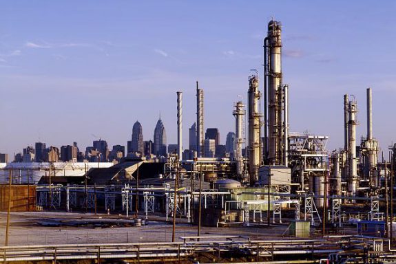 refinery-3 refinery-3