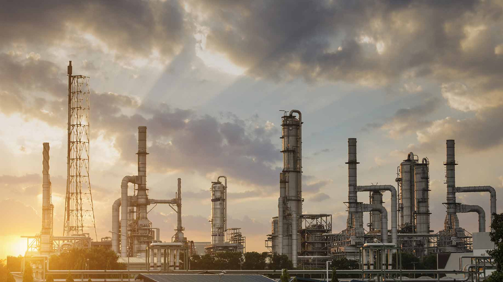 refinery-6 refinery-6