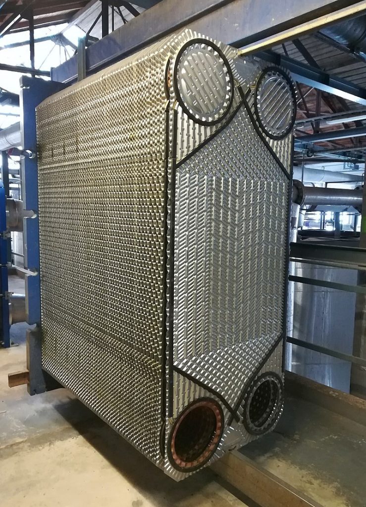 Plate_heat_exchanger_-_01 Plate_heat_exchanger_-_01